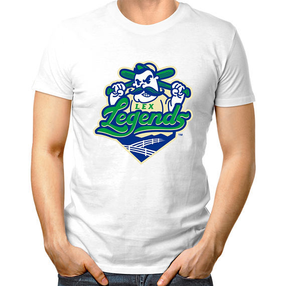 lexington legends shirts