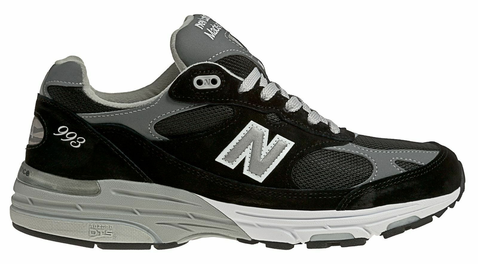 new balance 993 mens grey