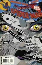 Amazing Spider-Man #561 NM 2008 Marvel Brand New Day Comic Book - $3.52