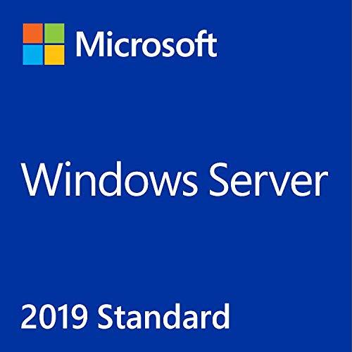 windows 2019 standard