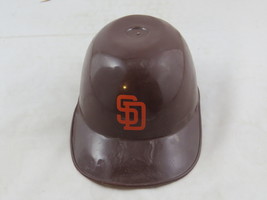 San Diego Padres Mini Helmet - Dairy Queen Promo 1980 - Laich Industries - $19.00