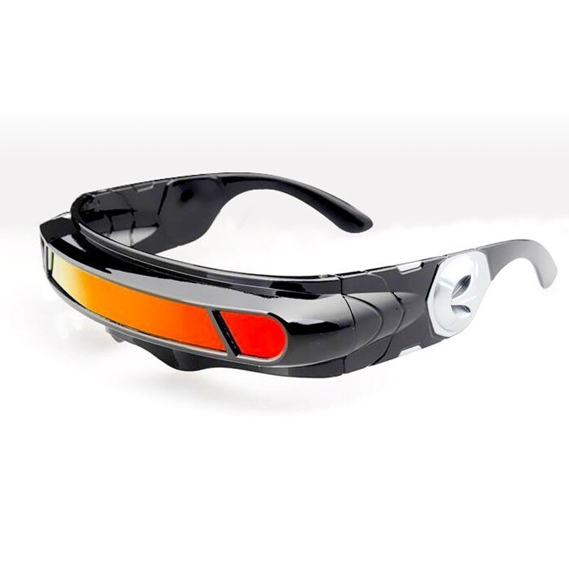 NEW Xmen Laser Cyclops Sunglasses Men Women Designer Special Memory Materials P Sunglasses