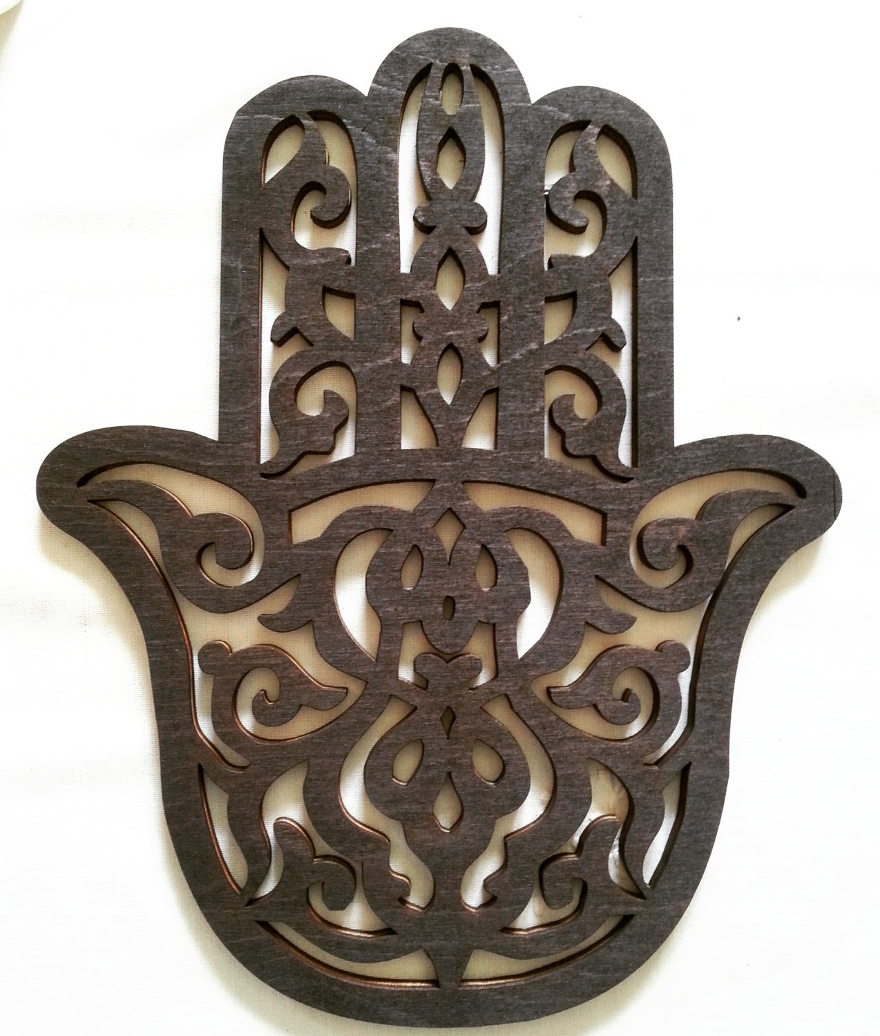 Hand Of Fatima Hamsa Hamza Chamsa Wall And 50 Similar Items