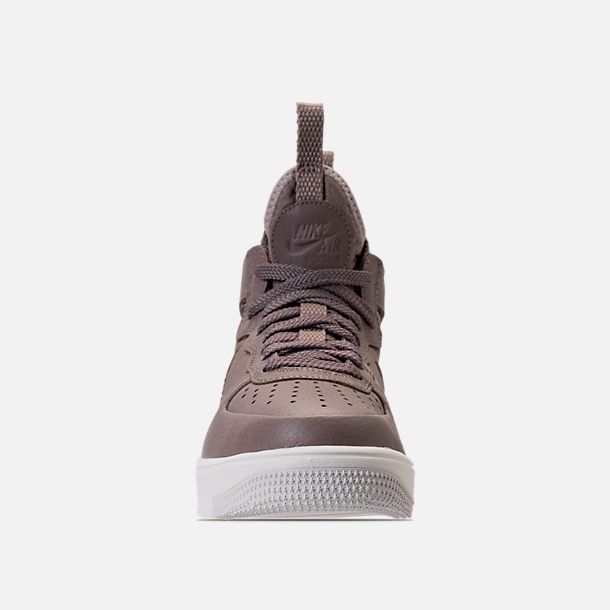 Nike Air Force 1 Ultraforce Mid Sepia Stone and 50 similar items Nike Air Force 1 Ultraforce Mid Sepia Stone and 50 similar items