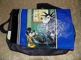 Subway Disney's Mickey Mouse Bag New - $12.90