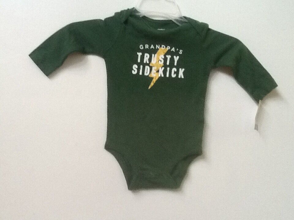 grandpa shirts for baby boy