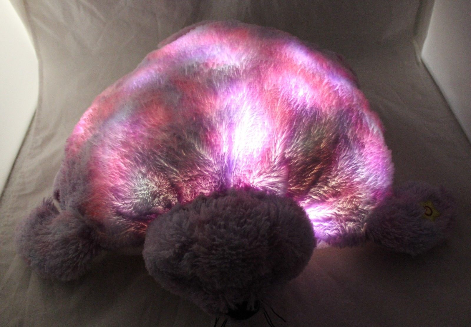 Glow Pillow Pet Seal And 50 Similar Items