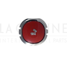 Smeg 5C8550077 Red Tilt-Head Release Button Genuine OEM Part