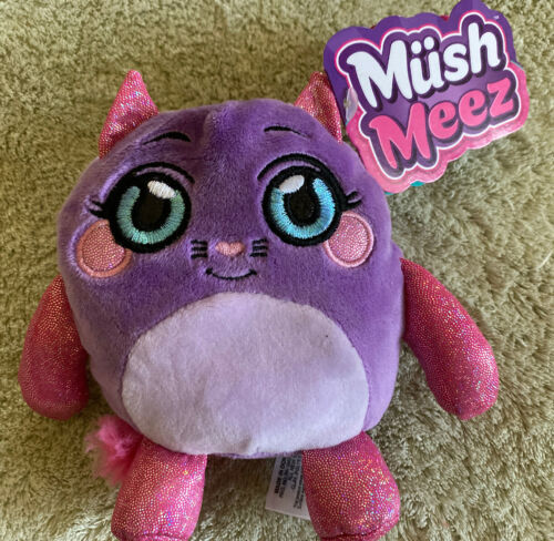 mushmeez toys