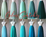 Color swatches green blue color 0211 thumb155 crop