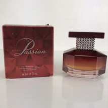 Avon Passion Eau de Parfum 1.7 fl oz  Women's Discontinued Favorite Scent! - $29.69