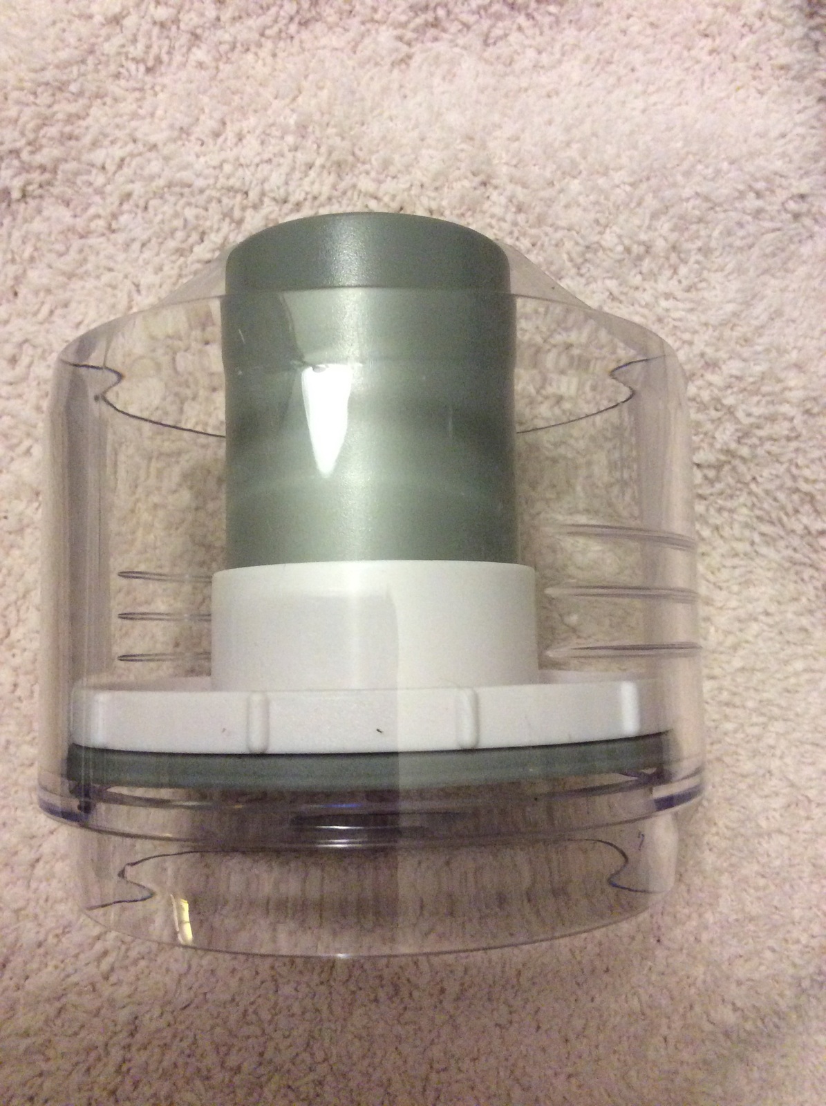 Pampered Chef Ice Cream Sandwich Maker Burger Press Other