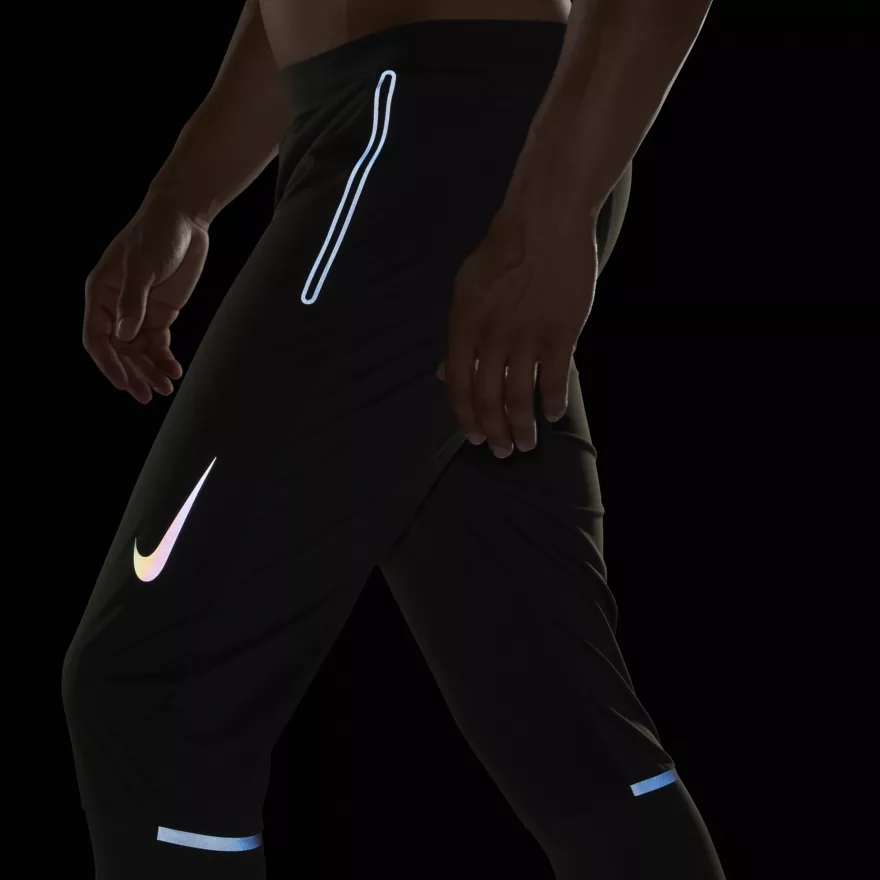 nike swift running pants review