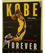Kobe Forever - Los Angeles Daily News - $16.00