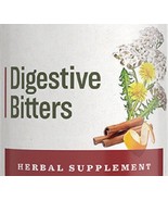 DIGESTIVE BITTERS - 10 Herb Blend Tincture for Complete Digestion Suppor... - $22.97+