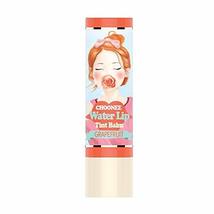 Choonee - Water Lip Tint Balm Grapefruit - $69.99
