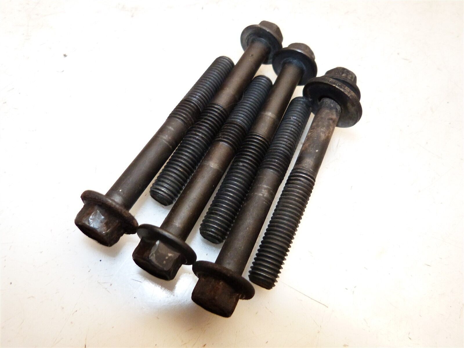 Cub Cadet LTX1040 Mower Kohler SV591 19hp Engine Cylinder Head Bolts