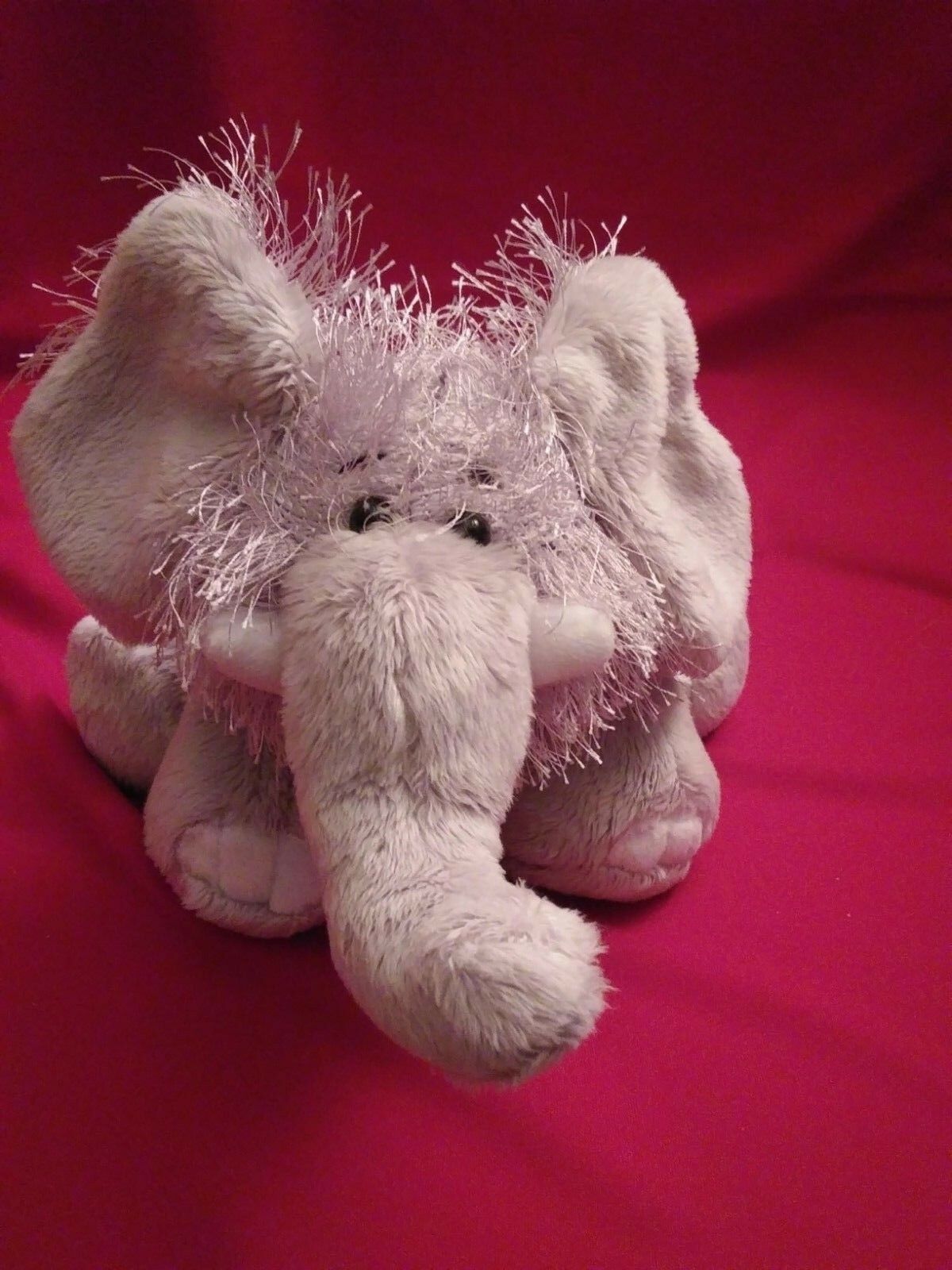 japanese elephant plush