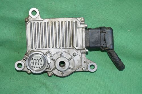 Mazda Cx 7 Transmission Control Module - Ultimate Mazda