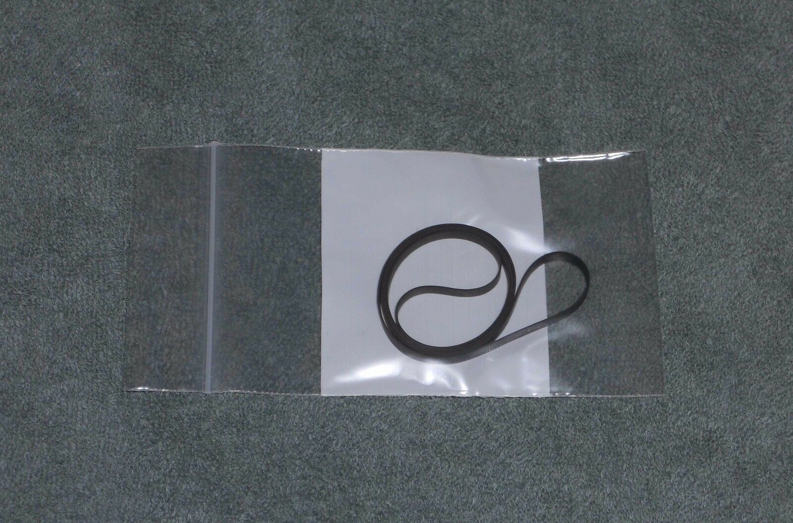 TURNTABLE BELT FOR PHILIPS GAT-12 GA-212 22GA-212 22GA-312 SEARS PS-5100