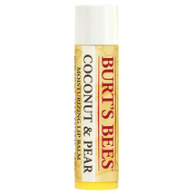 Burts bees coconut pear lip balm 3 thumb200