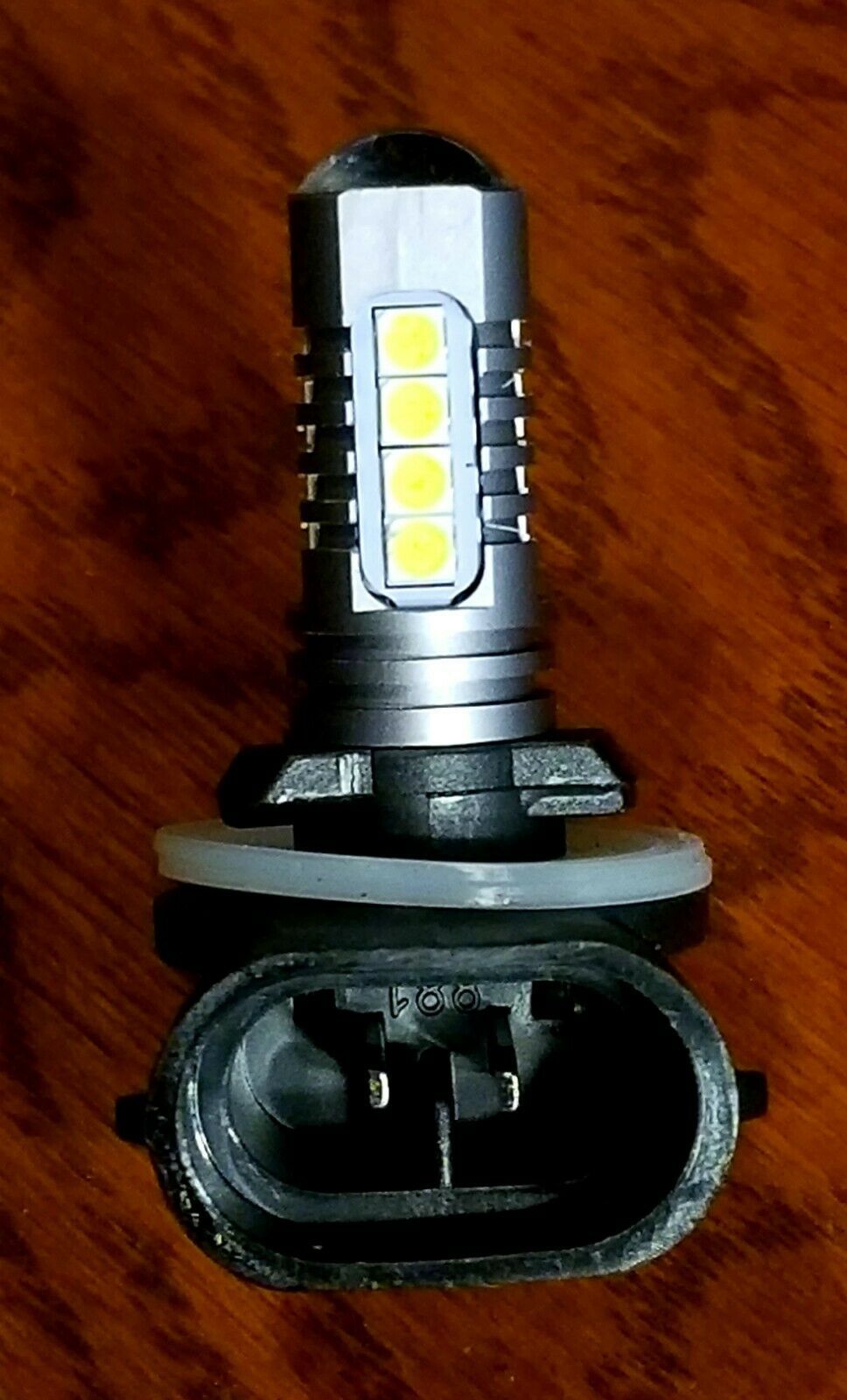 LED Replacement light bulb Toro Power Max 826 light kit, snowblower