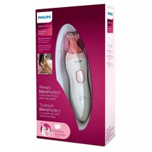 Philips Bikini Perfect Women's Rechargeable Electric Trimmer - $42.99