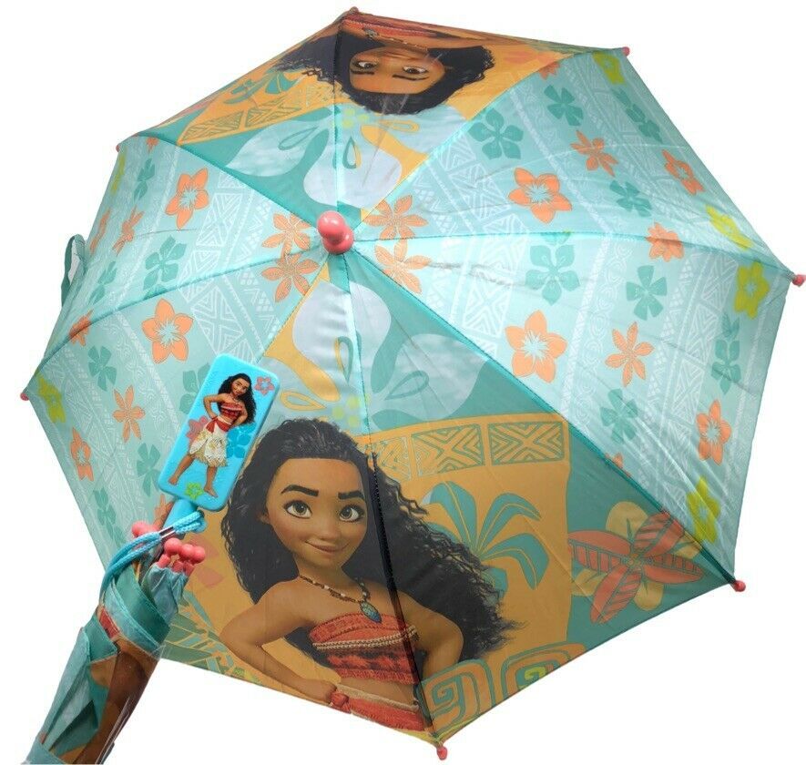 MOA01TUR Moana Umbrella