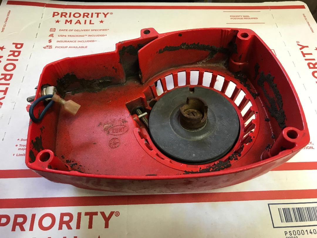 Homelite OEM Super XL, XL 12, XL12 Starter Assembly Chainsaw Parts & Accs