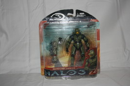 Halo 3 Series 2 Spartan-117 Master Chief - $123.99