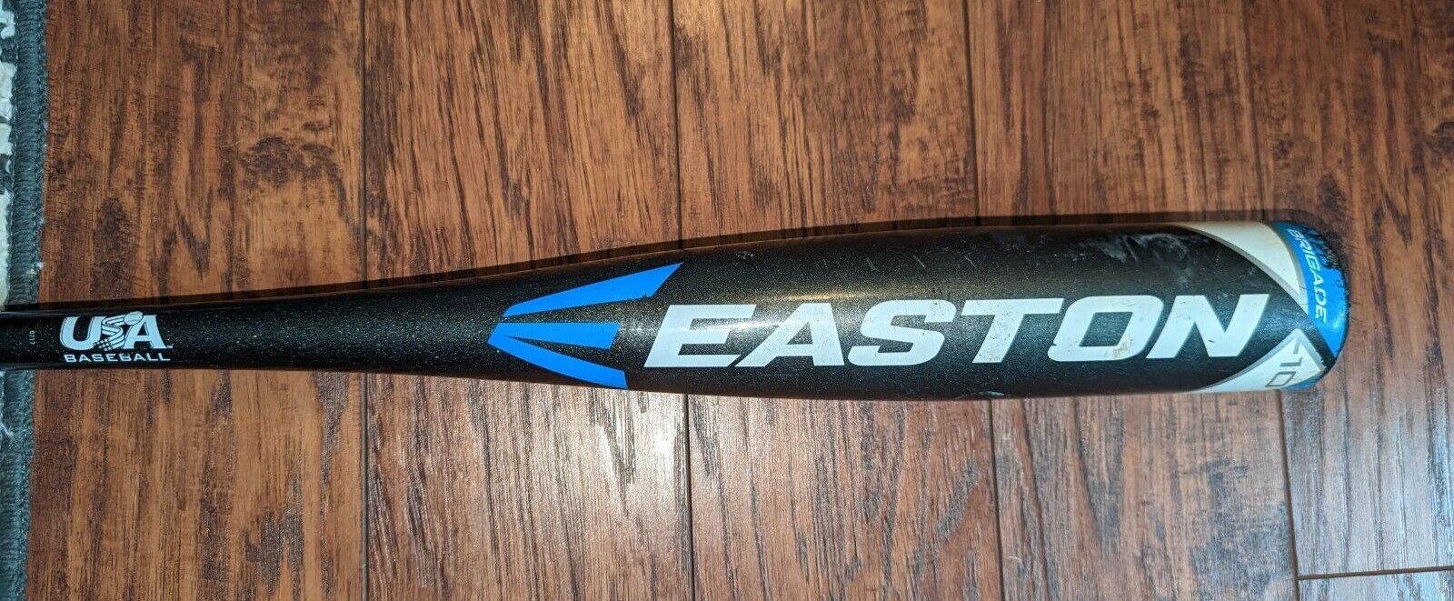 The Last Easton Stealth CNT for Mike Green?