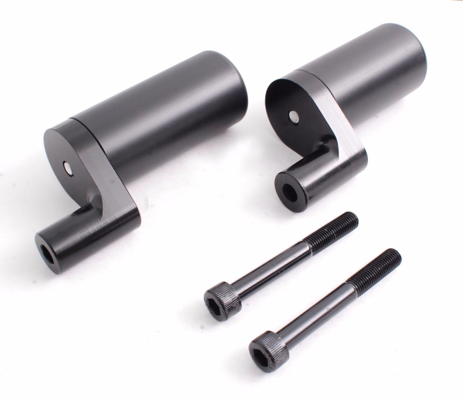 Zrx 1200r Parts MZMODE Motocycle CNC Ea Ocke Coil Slide 10mm