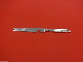 Pine Spray by International Sterling Silver Bar Knife HHWS  Custom Made 9 1/8" - $78.21
