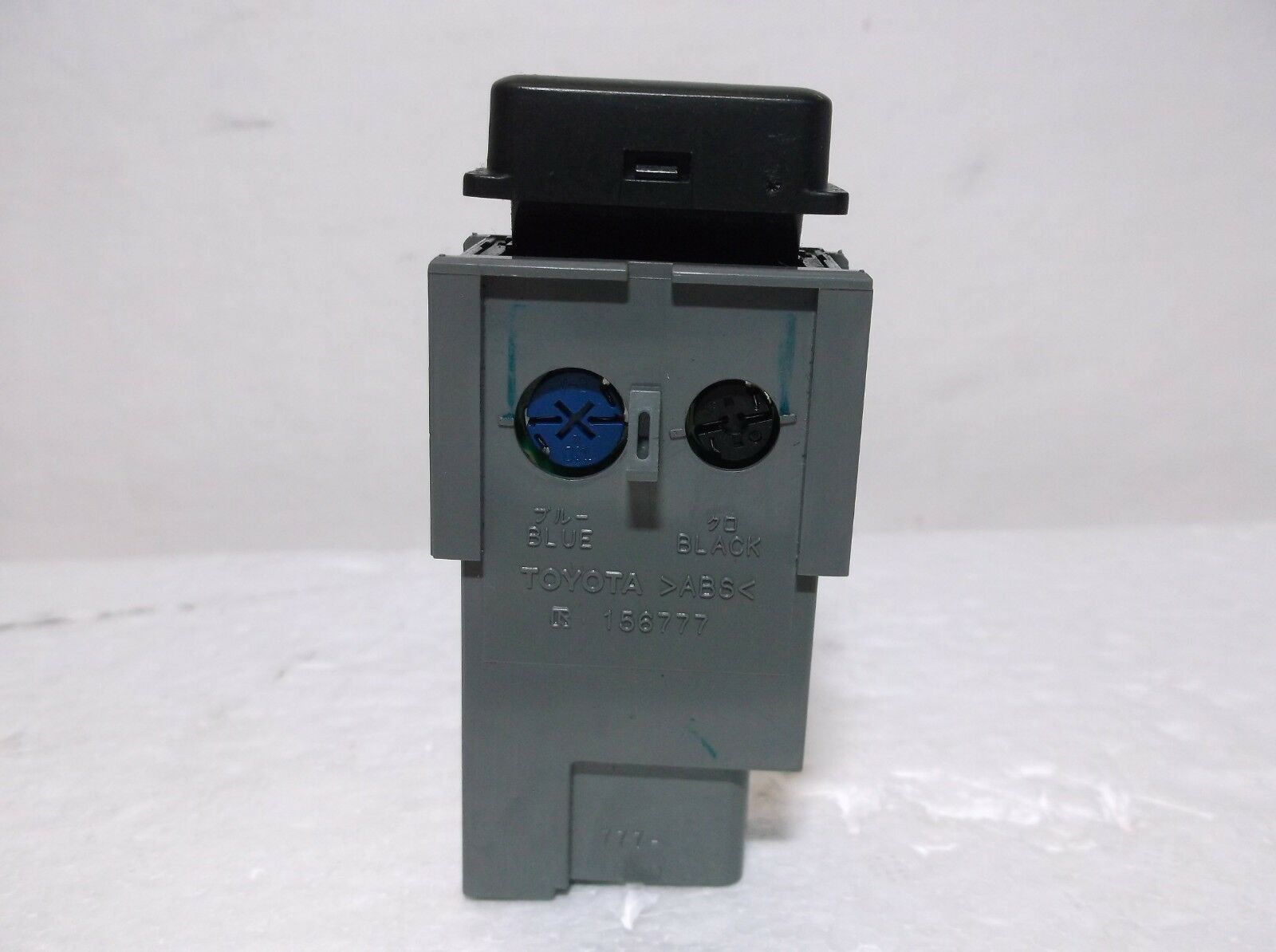 9701 TOYOTA CAMRY/ SOLARA/ REAR WINDOW DEFROST/ DEFOGGER/ SWITCH