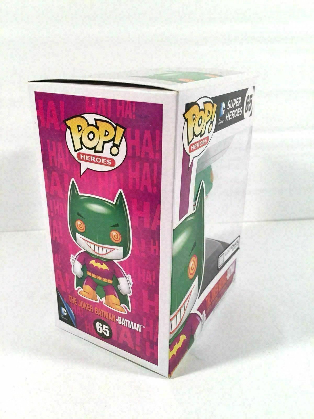 loot crate funko pop exclusive