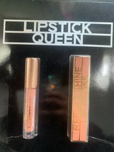 Lipstick Queen Reign & Shine Lipgloss in Consort of Coral 
