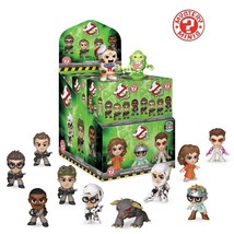 Funko - Mystery Mini: Ghostbusters - 1 Piece Brand New In Box - $38.99