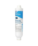 CAMCO TASTEPURE RV &amp; MARINE WATER FILTER: Filters to 150 Microns - $20.95