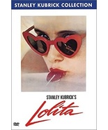 Lolita - DVD ( Ex Cond.) - $9.80