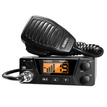 Uniden PRO505XL 40-Channel Bearcat CB Radio - $52.17