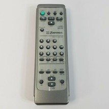 Emerson Original Replacement CD Remote Control Model Number 646 2T106A 000 - $19.34