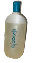 Vintage NOS Avon Authentic Skin-So-Soft Bath Oil, 16 Ounces - $22.00
