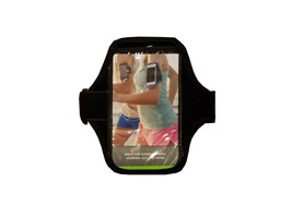 E-CIRCUIT Cell Phone Sports Armband Case for 6 Inch Phones image 3