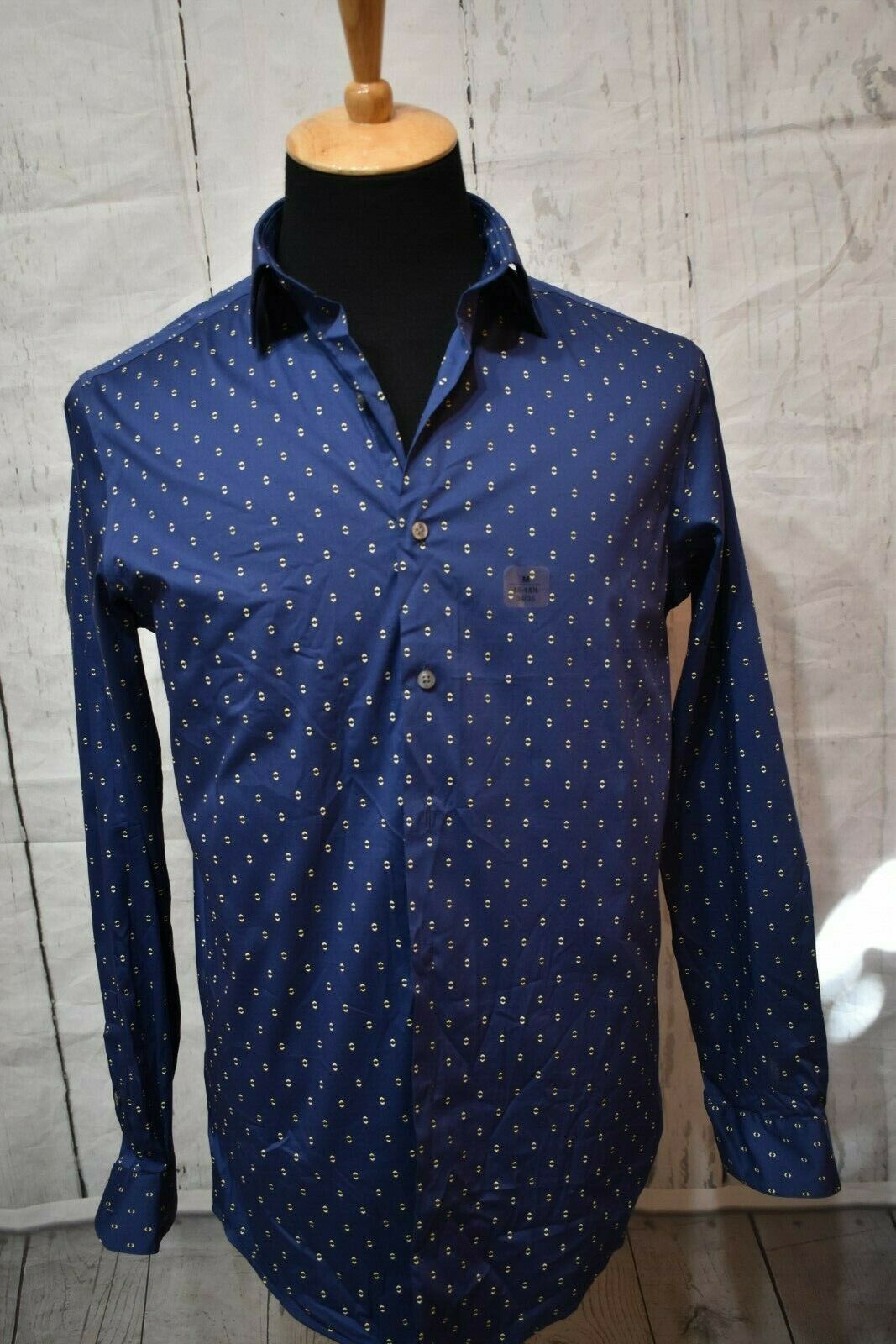 mens alfani dress shirts