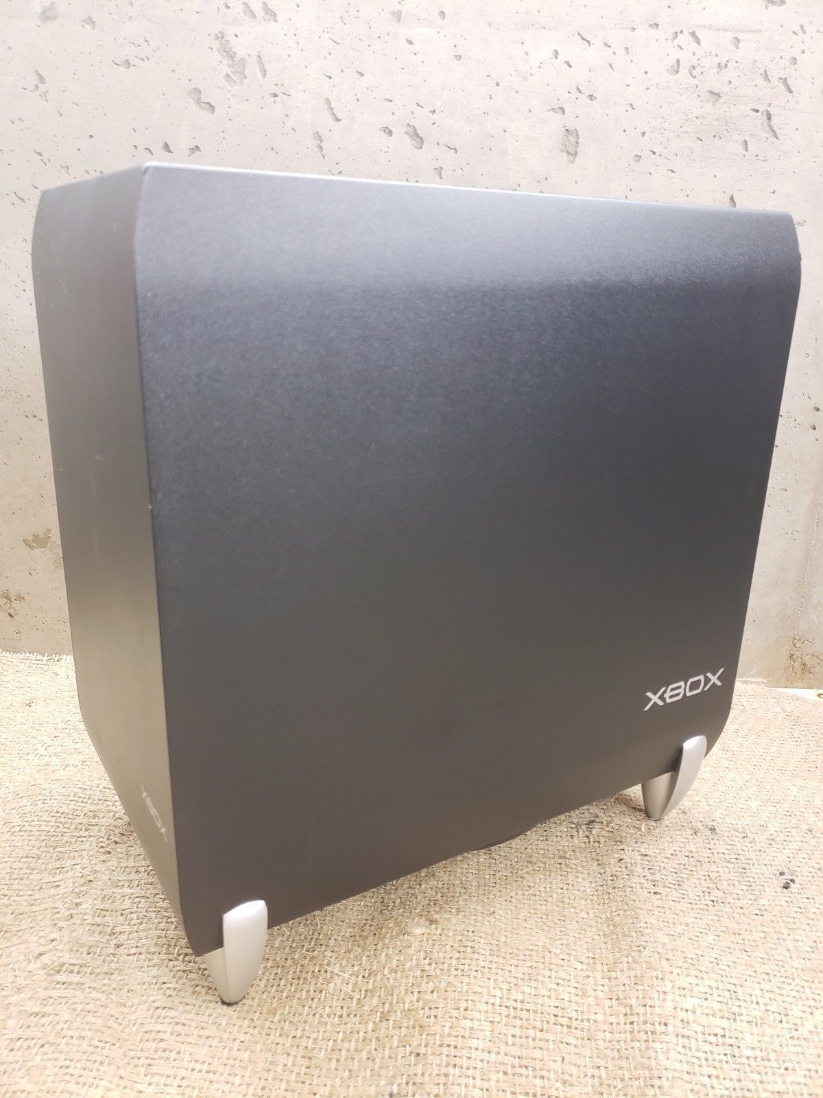 SUBWOOFER SUB ONLY for Xbox Spherex 51000 5.1 Surround Sound System Home Theater Systems