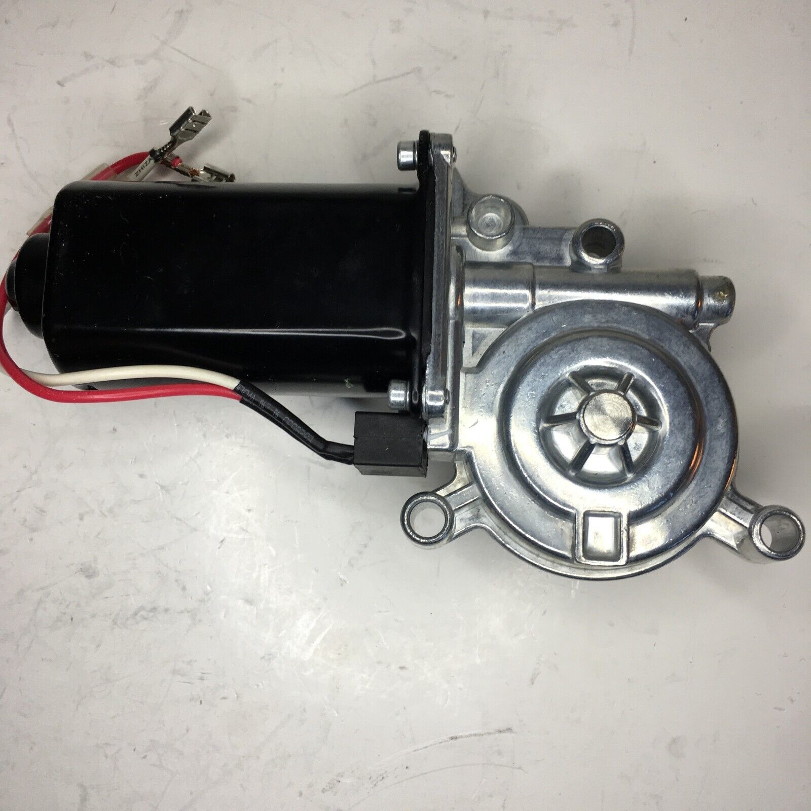 Ballmers 266149 RV Power Awning Universal Replacement Motor 75RPM 12