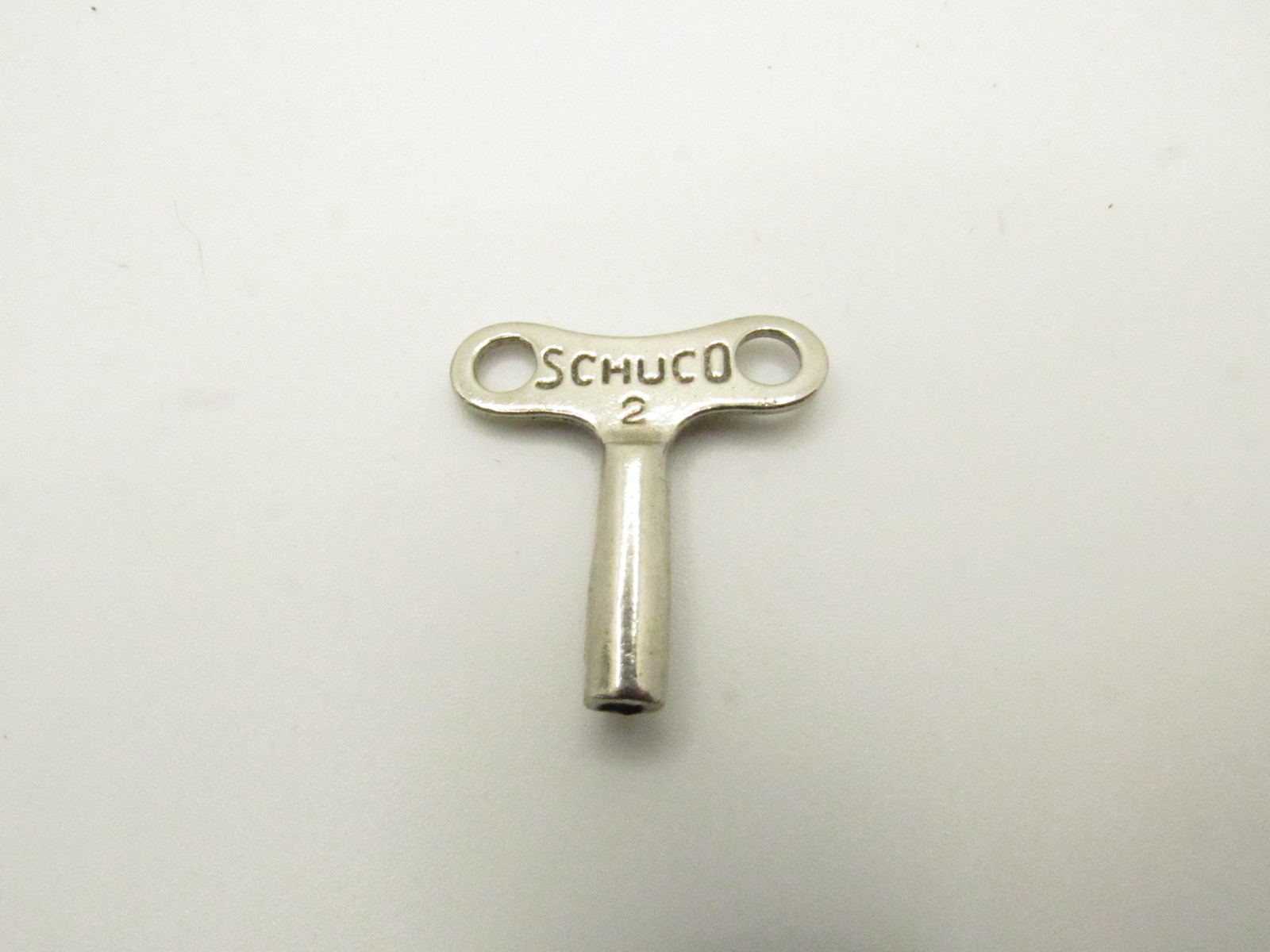 SCHUCO 2 WIND UP KEY FOR SCHUCO TOYS Windup Toys