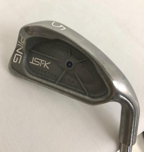 ping 5 iron