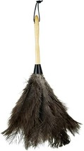 Casabella Wayclean  14" Ostrich Feather Duster - $10.09