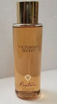 Victoria Secret Rapture Fragrance Body Mist Perfume Spray 8.4 Fl Oz- BRA... - $18.69